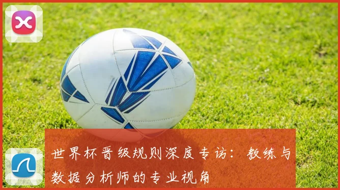 世界杯晋级规则深度专访：教练与数据分析师的专业视角